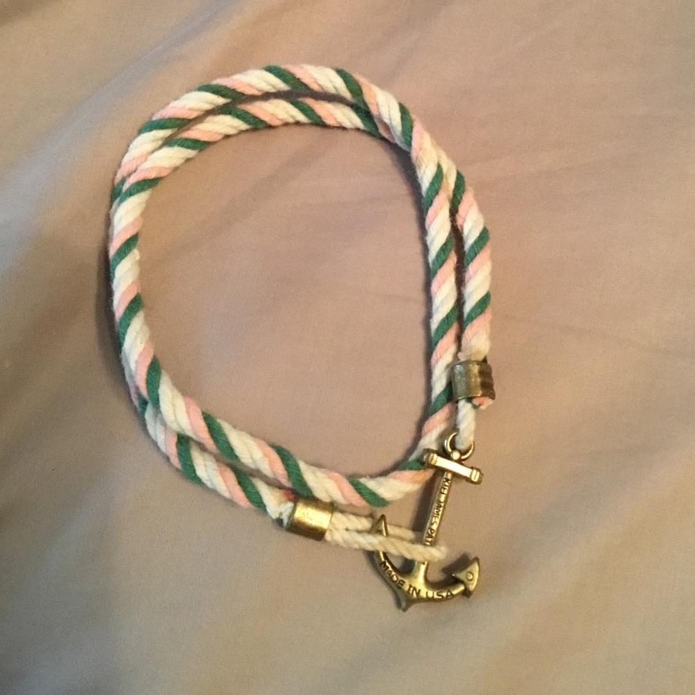 Wrap around bracelet